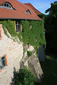Hotel Burg Wanzleben