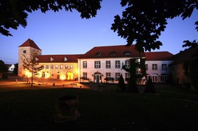 Hotel Burg Wanzleben