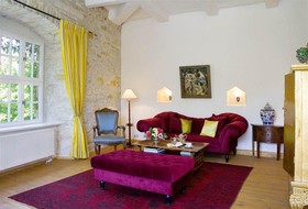 Hotel Burg Wanzleben