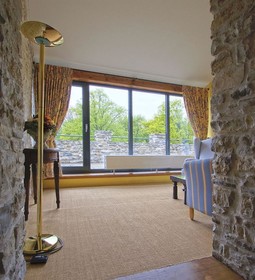 Hotel Burg Wanzleben