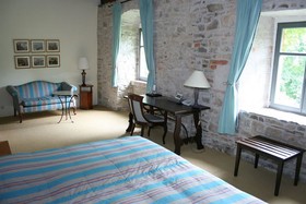 Hotel Burg Wanzleben