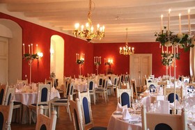 Hotel Burg Wanzleben