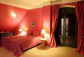 Hotel Burg Wanzleben