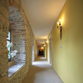 Hotel Burg Wanzleben