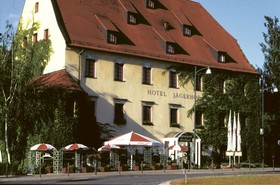 Jägerhof