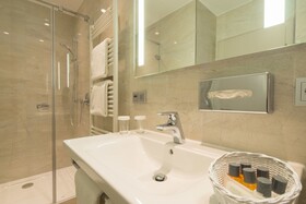 Parkhotel Güldene Berge