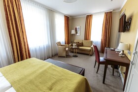 Parkhotel Güldene Berge