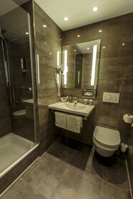 Parkhotel Güldene Berge