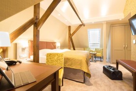 Parkhotel Güldene Berge
