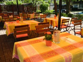 Parkhotel Güldene Berge