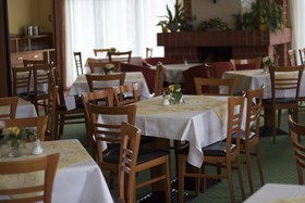 Acron Hotel