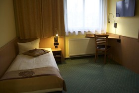 Acron Hotel