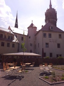 Alte Canzley