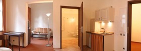 Alte Canzley