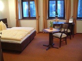 Alte Canzley