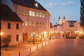 Alte Canzley