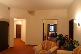 Alte Canzley