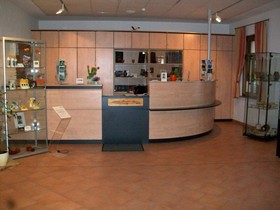 Alte Canzley