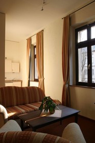 Alte Canzley