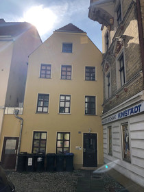 Apartment Wittenberg