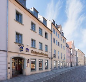 Best Western soibelmanns Lutherstadt Wittenberg , Lutherstadt Wittenberg
