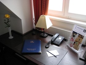 Best Western soibelmanns Lutherstadt Wittenberg , Lutherstadt Wittenberg