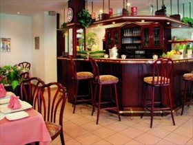 Hotel-Pension Am Schwanenteich