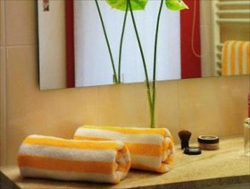 Hotel-Pension Am Schwanenteich