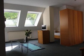 Luther Birke Wittenberg