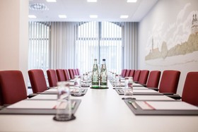 martas Hotel Lutherstadt Wittenberg