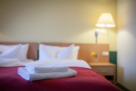 martas Hotel Lutherstadt Wittenberg