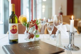 martas Hotel Lutherstadt Wittenberg