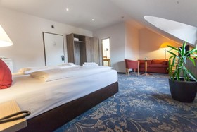 martas Hotel Lutherstadt Wittenberg