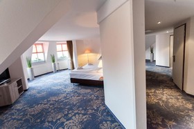 martas Hotel Lutherstadt Wittenberg