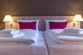 martas Hotel Lutherstadt Wittenberg