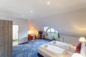 martas Hotel Lutherstadt Wittenberg