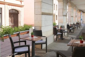 martas Hotel Lutherstadt Wittenberg