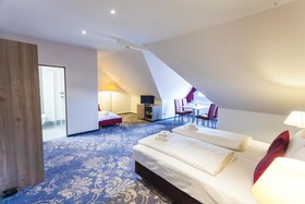 martas Hotel Lutherstadt Wittenberg