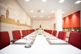 martas Hotel Lutherstadt Wittenberg