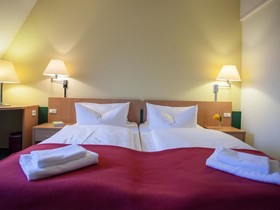 martas Hotel Lutherstadt Wittenberg