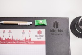 martas Hotel Lutherstadt Wittenberg