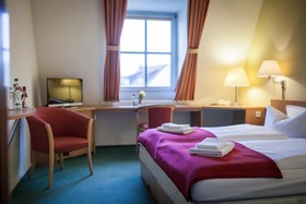 martas Hotel Lutherstadt Wittenberg