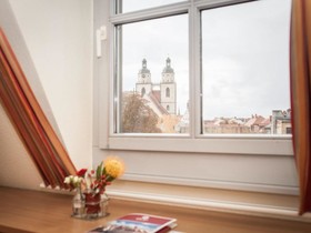 martas Hotel Lutherstadt Wittenberg