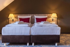 martas Hotel Lutherstadt Wittenberg