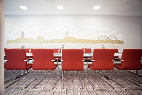 martas Hotel Lutherstadt Wittenberg
