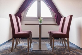 martas Hotel Lutherstadt Wittenberg