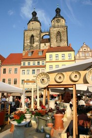 martas Hotel Lutherstadt Wittenberg