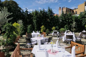 martas Hotel Lutherstadt Wittenberg