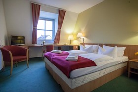 martas Hotel Lutherstadt Wittenberg