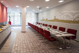 martas Hotel Lutherstadt Wittenberg